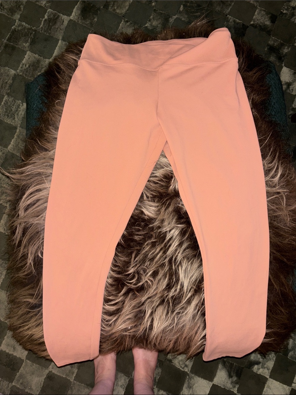 Express buttery soft leggings